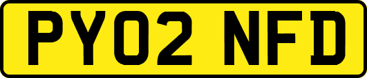 PY02NFD