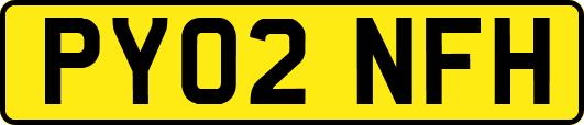 PY02NFH