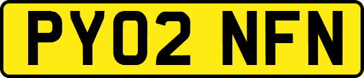 PY02NFN