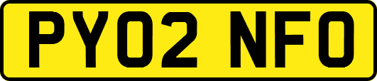 PY02NFO