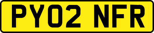 PY02NFR