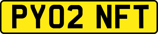 PY02NFT