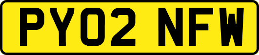 PY02NFW