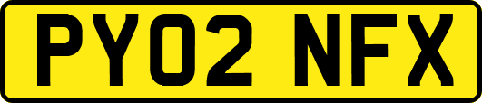 PY02NFX