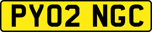 PY02NGC