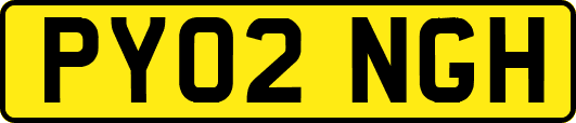 PY02NGH