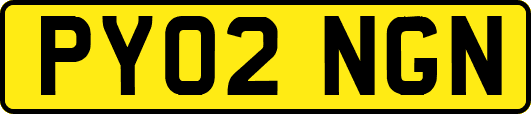 PY02NGN