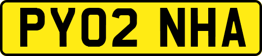 PY02NHA