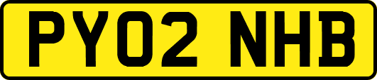 PY02NHB