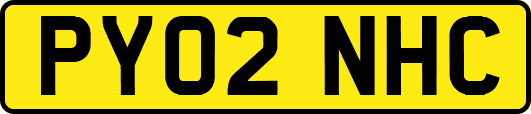 PY02NHC