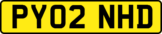PY02NHD