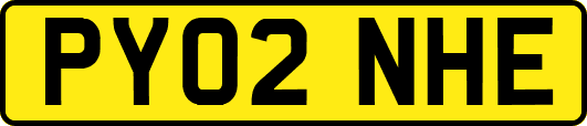 PY02NHE