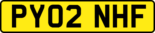 PY02NHF
