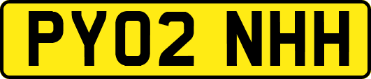 PY02NHH