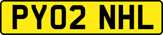 PY02NHL