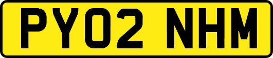 PY02NHM