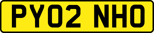 PY02NHO