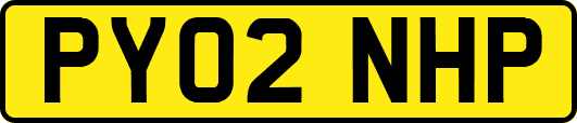 PY02NHP