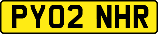 PY02NHR