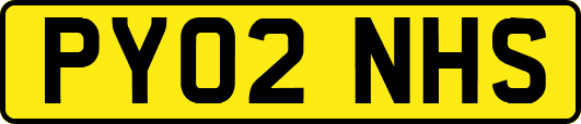 PY02NHS