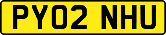 PY02NHU