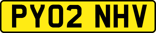 PY02NHV