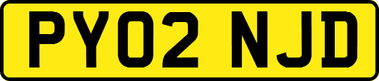 PY02NJD