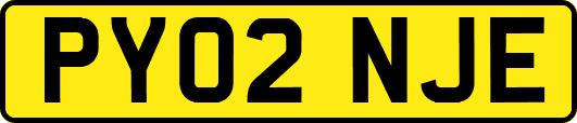 PY02NJE