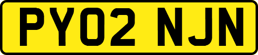 PY02NJN