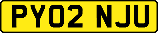 PY02NJU