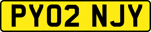 PY02NJY