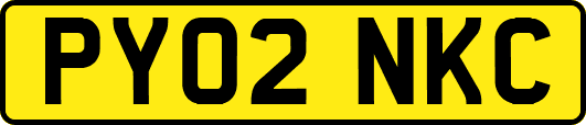 PY02NKC