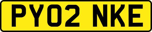 PY02NKE
