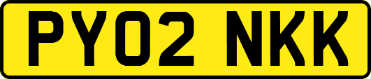 PY02NKK