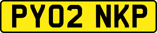 PY02NKP