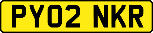 PY02NKR