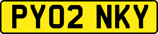 PY02NKY