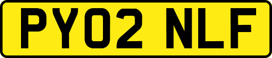 PY02NLF