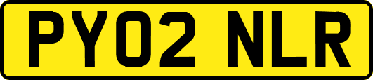 PY02NLR