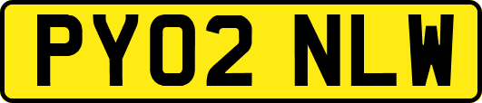 PY02NLW