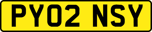 PY02NSY