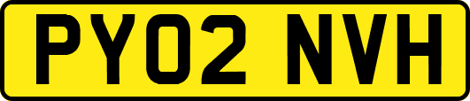 PY02NVH