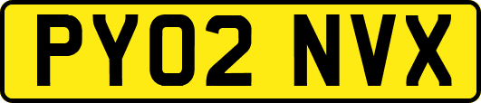 PY02NVX