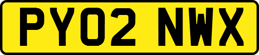 PY02NWX