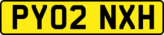 PY02NXH