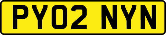 PY02NYN