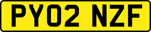 PY02NZF