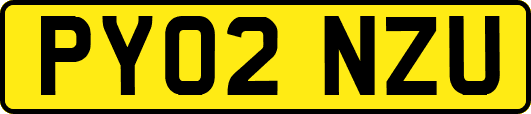 PY02NZU