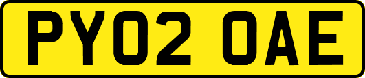 PY02OAE