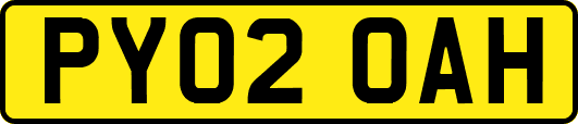 PY02OAH